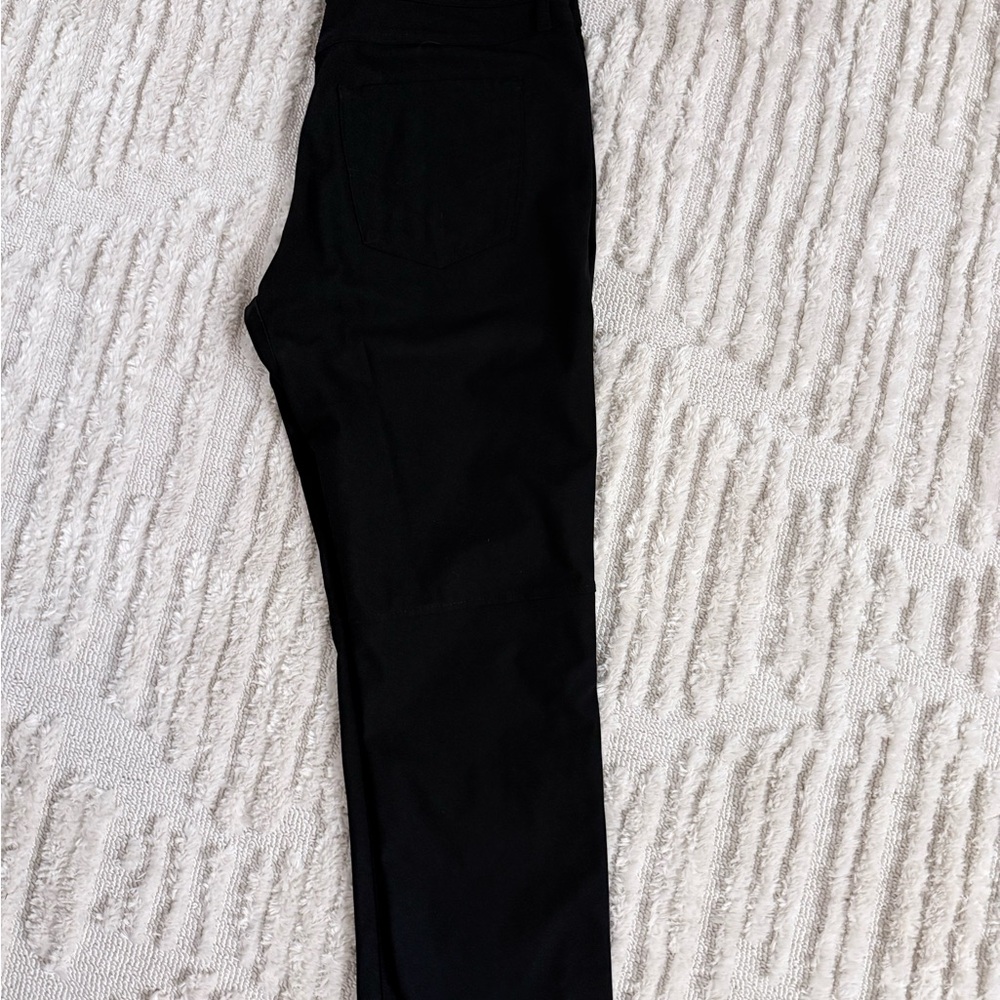 American Eagle Outfitters Black Denim Jeans
